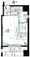 Stage Grande Kuramae - Floor Plan - ["Diagram", "Plan", "Schematic"] thumbnail