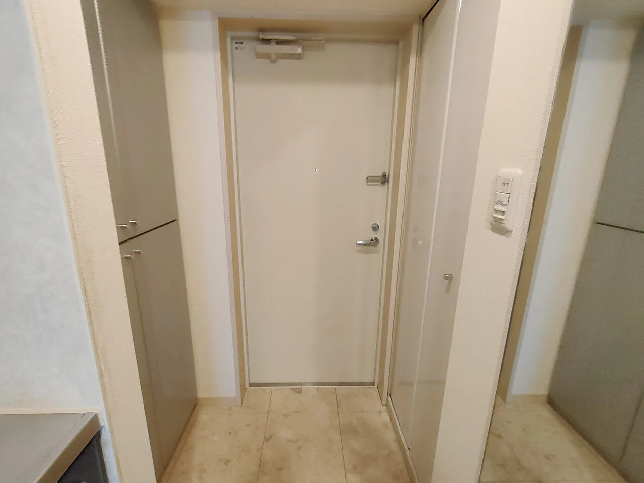 Mynavi STAY Grand Ochanomizu Station - Interior - []