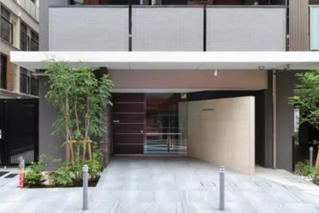 Plumeria Residence Omori - Exterior - ["Property", "Building", "House"]