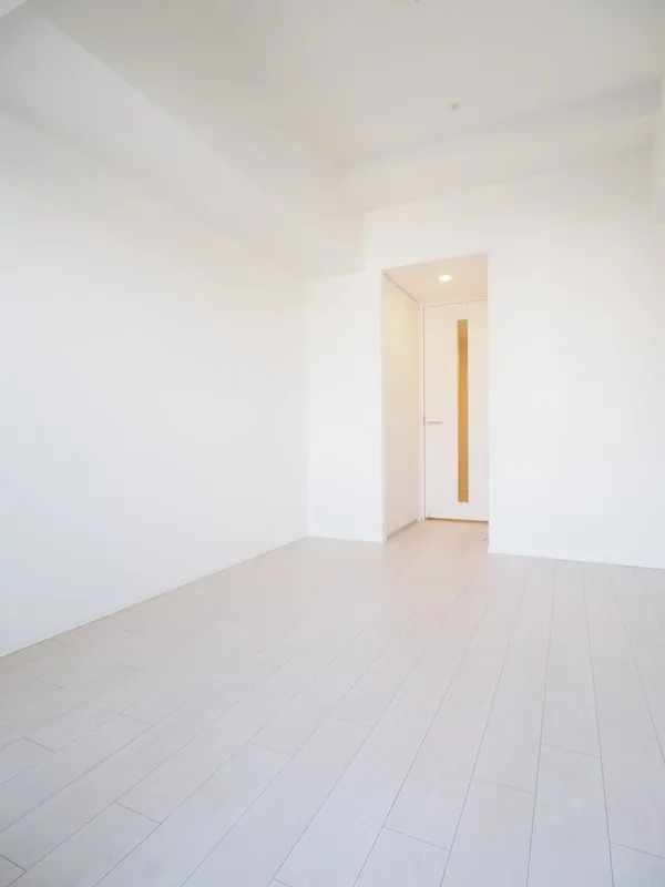 Cross Residence Osaki - Interior - ["Wood", "Flooring", "Fixture"]