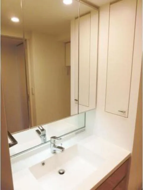 Park Axis Tsukishima Mature Style - Interior - ["Property", "Room", "Bathroom"]