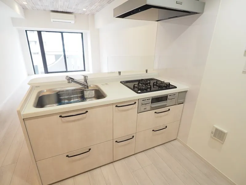 Residia Mejiro - Interior - ["Property", "Room", "Kitchen"]