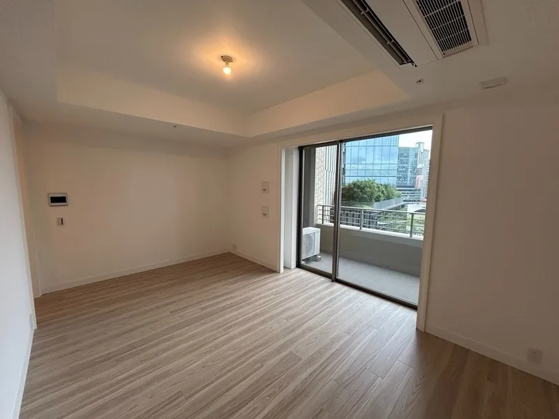 Grand Green Osaka THE NORTH RESIDENCE - Interior - ["Flooring", "Floor", "Apartment"]
