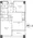River City 21 East Towers II - Floor Plan - ["White", "Diagram", "Design"] thumbnail