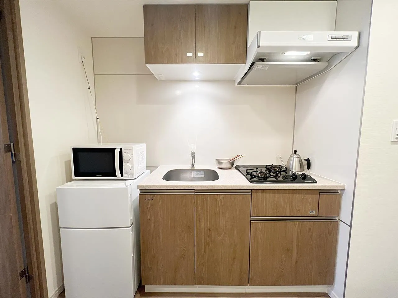 Mynavi STAY Grande Ueno - Interior - []