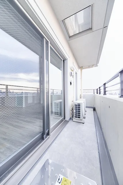 Belfirth Kinshicho South - Interior - ["Property", "Daytime", "Lighting"]
