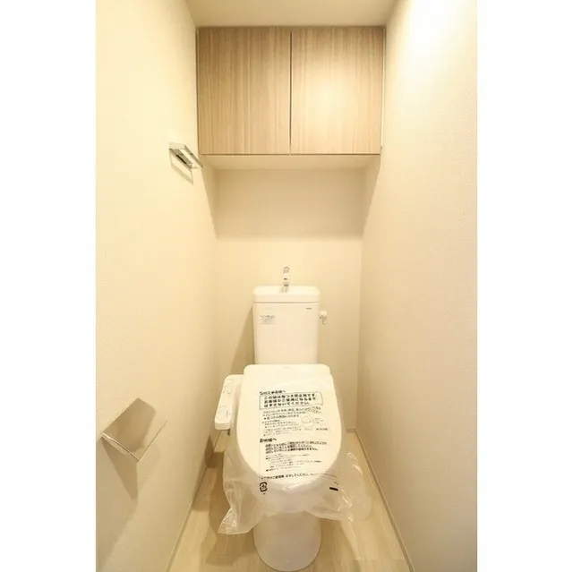 Doue Tsukishima II - Interior - ["Property", "Room", "Bathroom"]