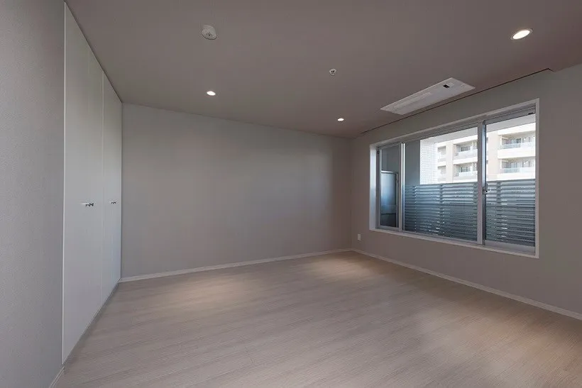 Residia Tower Azabujuban - Interior - Other room · space