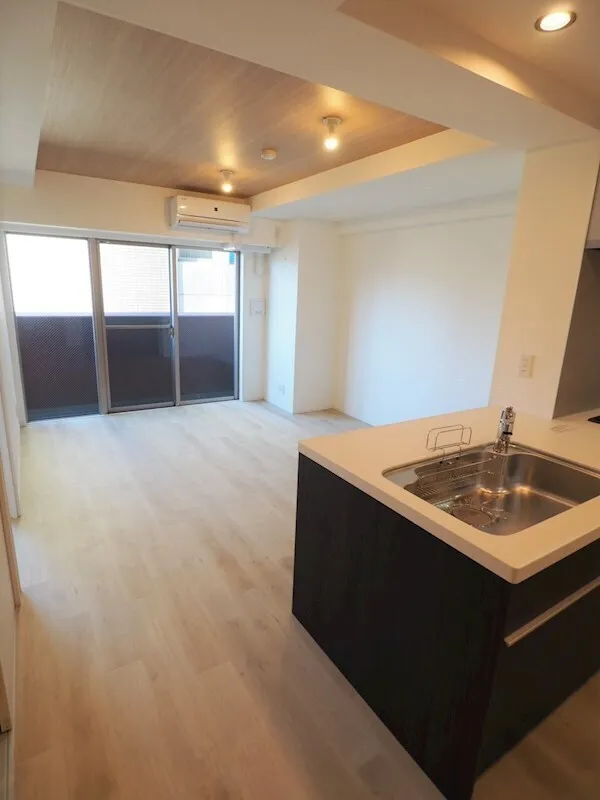 Residia Bunkyo Otowa - Interior - []