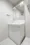 Zweite Kotake Mukaihara - Interior - ["Mirror", "Tap", "Plumbing fixture"] thumbnail