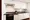 Prudential Tower Residence - Interior - ["Cabinetry", "Countertop", "Sink"] thumbnail