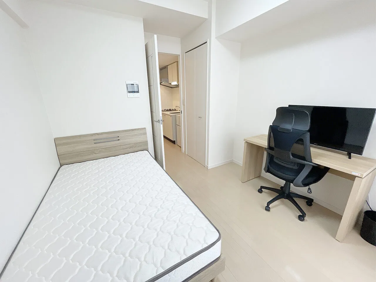 Mynavi STAY Ideal Ginza East - Interior - []