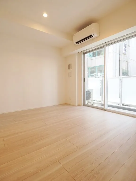 Residia Meguro Ⅳ - Interior - ["Flooring", "Floor", "Wood"]