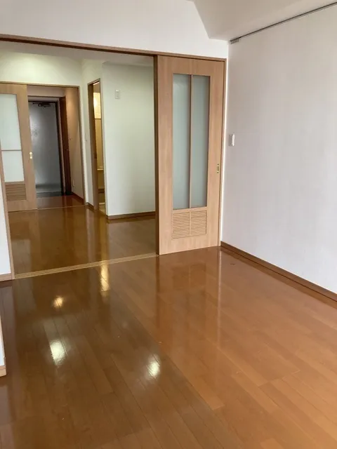 Jera Ebisu Residence - Interior - ["Flooring", "Floor", "Wood flooring"]