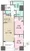 ALTERNA Nihonbashi - Floor Plan - ["Apartment", "Tile Flooring", "Brutalist architecture"] thumbnail