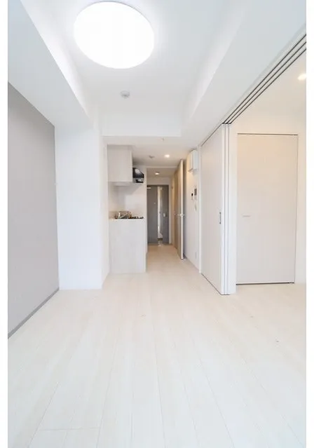 Urbanex Ichiya Honmuracho - Interior - ["Flooring", "Floor", "Wood"]