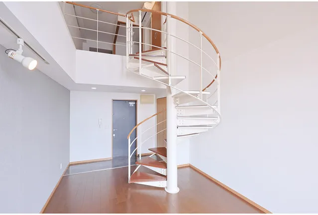 Residence Charmant Tsukishima - Interior - ["Flooring", "Interior design", "Floor"]