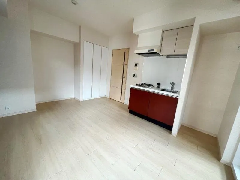 Galleria Higashi Shinjuku - Interior - ["Floor", "Flooring", "Apartment"]