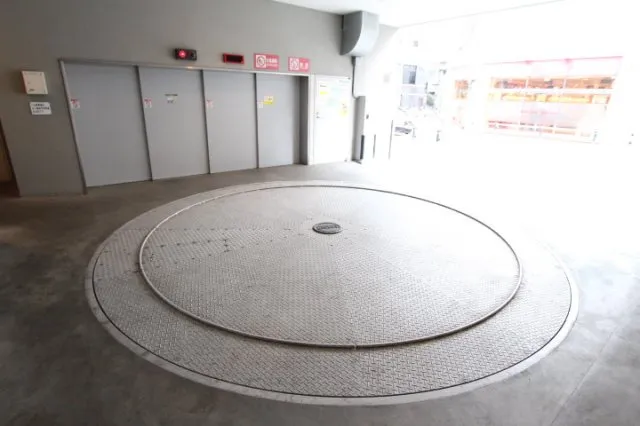 Prime Urban Itabashi - Other - ["Flooring", "Floor", "Composite material"]