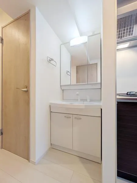 City Forest Morishita - Interior - ["Flooring", "Interior design", "Floor"]