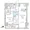 Park Axis Shibaura Canal - Floor Plan - ["Schematic", "Rectangle", "Font"] thumbnail
