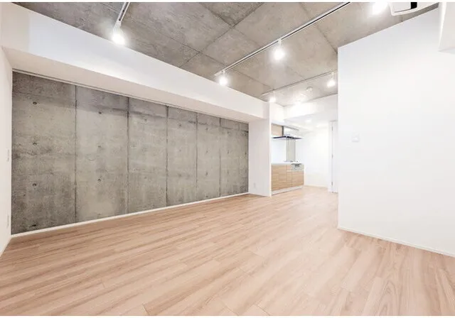 Grand Paseo Yoyogi Uehara II - Interior - ["Flooring", "Ceiling", "Floor"]