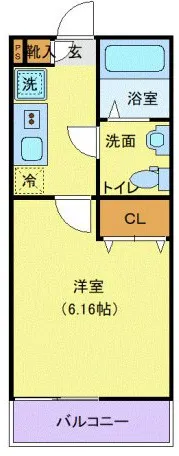 Guarneri Oku - Floor Plan - []