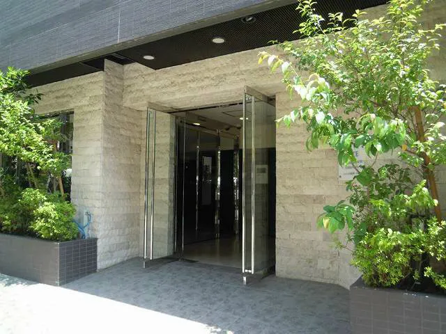 Dolce Nihonbashi Hamacho Ichibankan - Exterior - []