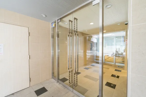 FUSIONAR Kamisaginomiya - Exterior - ["Flooring", "Floor", "Door"]
