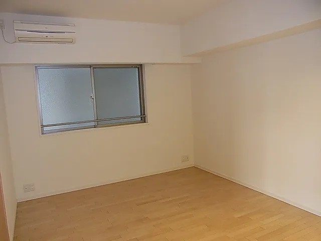 Esty Maison Toyosu Residence - Interior - ["Flooring", "Floor", "Wood"]