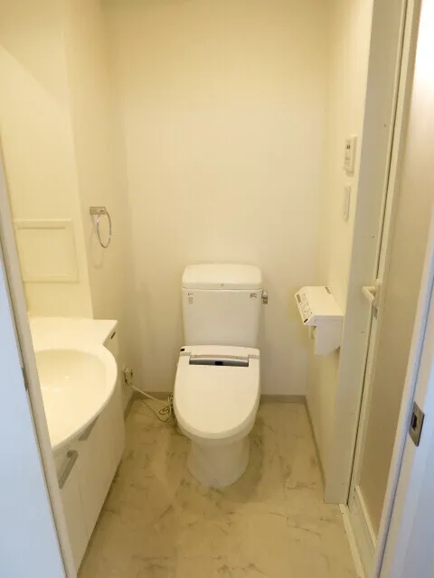 Live Court Otorii - Interior - ["Toilet seat", "Toilet", "Plumbing fixture"]