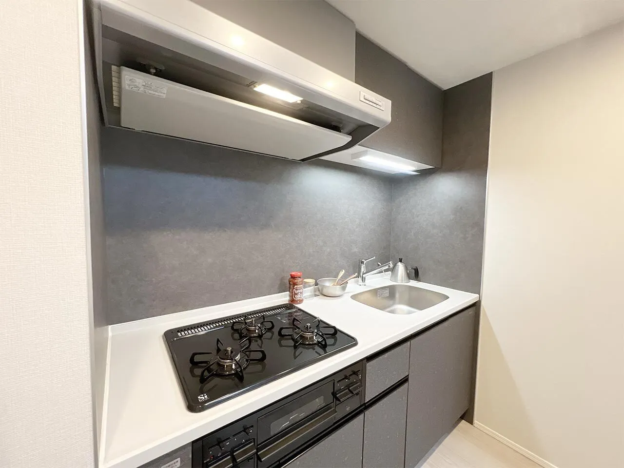 Mynavi STAY Nihonbashi Parkside - Interior - []