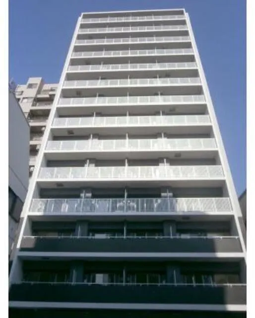 Park Fil Vert - Exterior - ["Condominium", "Architecture", "Commercial building"]