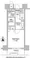 Comforia Kiyosumi Shirakawa South - Floor Plan - ["Rectangle", "Line", "Font"] thumbnail