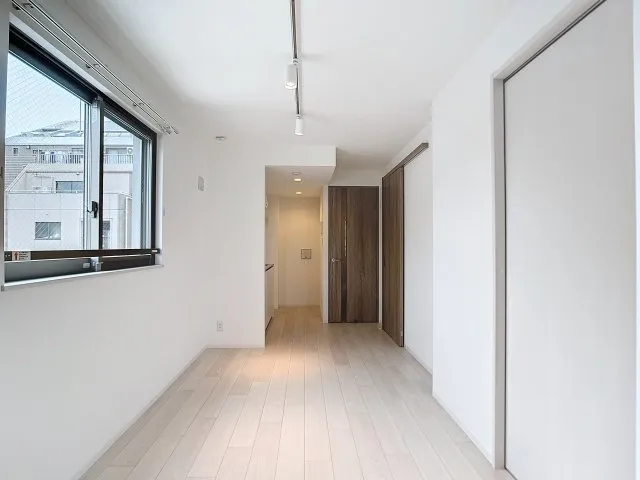 Ruygo Kagurazaka - Interior - ["Flooring", "Wood", "Floor"]