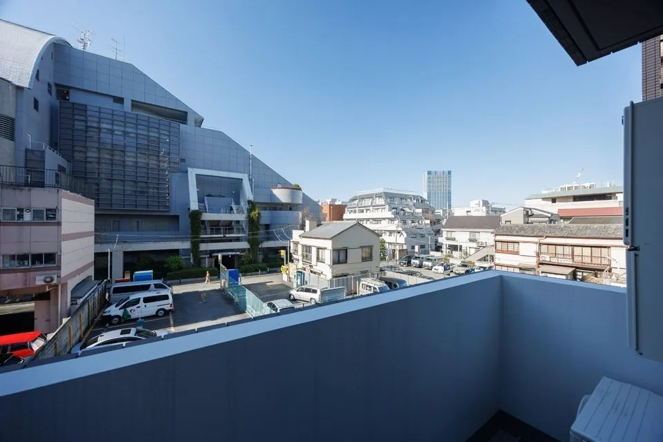 Hmlet Higashi-Shinjuku II - Other - []