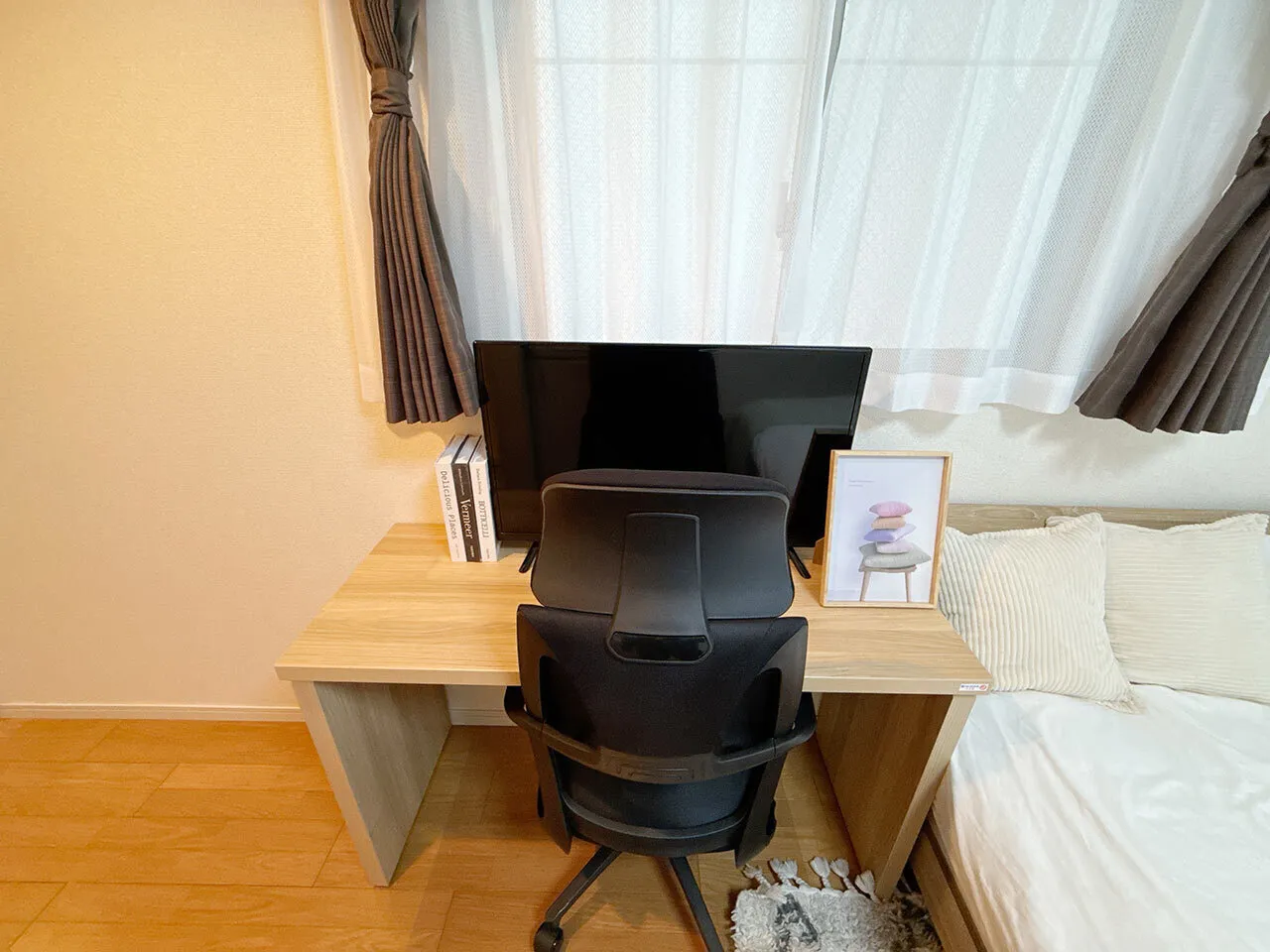 Mynavi STAY Miraie Kanda Iwamotocho 2-Chome - Interior - []