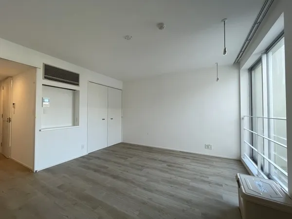 Milia Residence Minami Magome - Interior - ["Flooring", "Floor", "Interior design"]