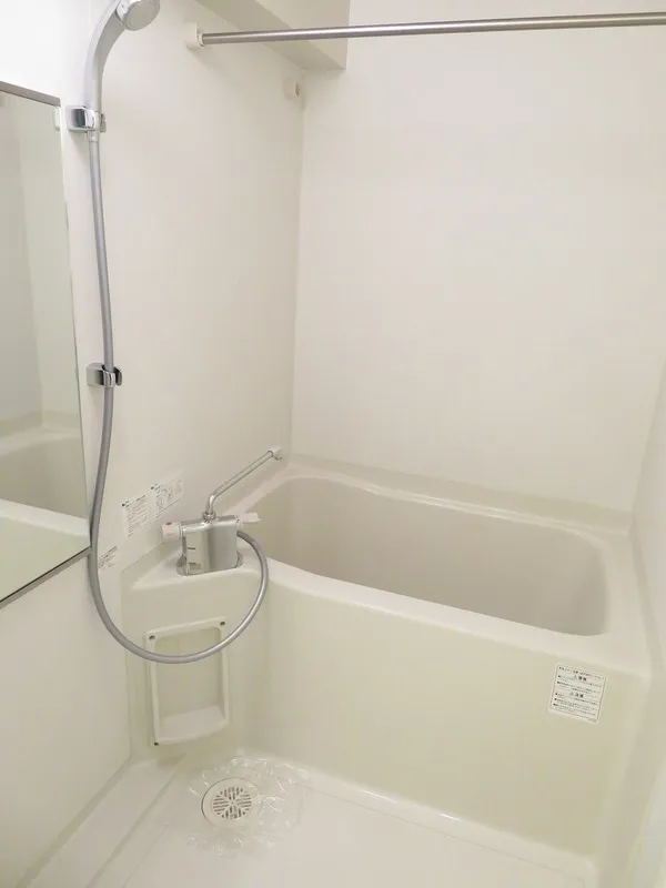 Prospect Monzennakacho - Interior - ["Plumbing fixture", "Plumbing", "Bathroom"]