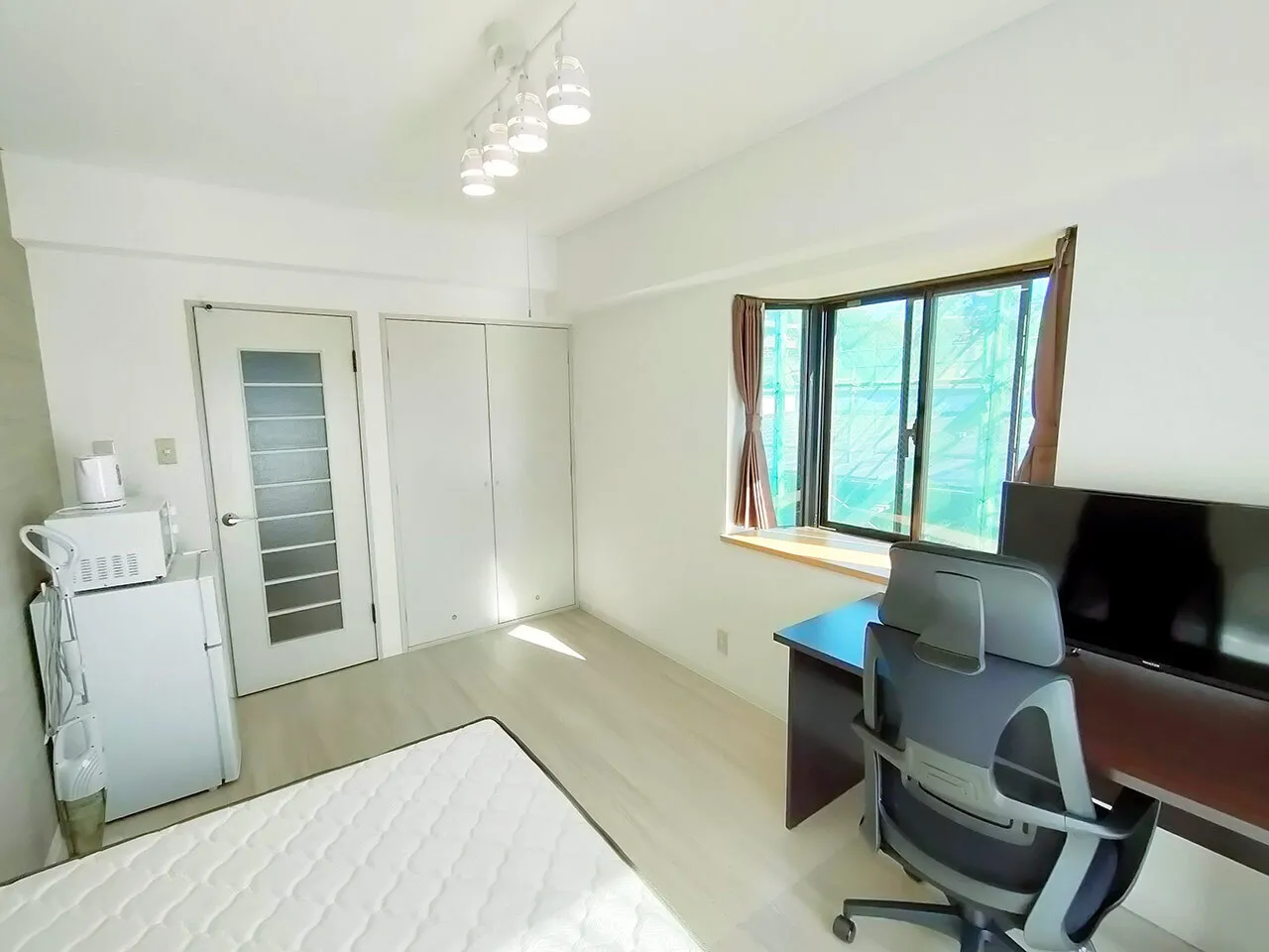 Mynavi STAY Futako Tamagawa Maison - Interior - []