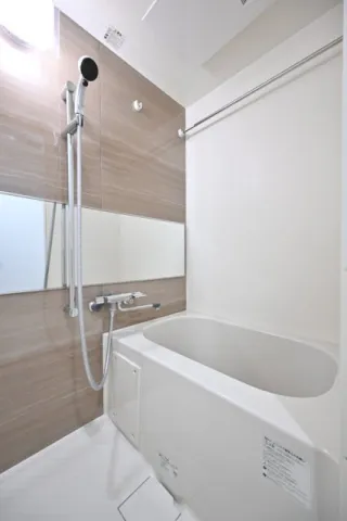 The Residence Nihonbashi - Interior - ["Flooring", "Plumbing fixture", "Floor"]