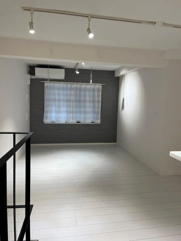 LiveFlat Togoshi - Interior - ["Property", "Building", "Shade"]
