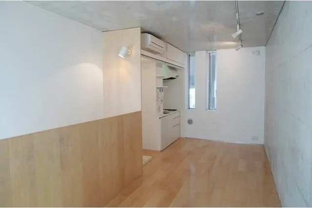 Silverado Hiroo - Interior - ["Cabinetry", "Wood", "Door"]