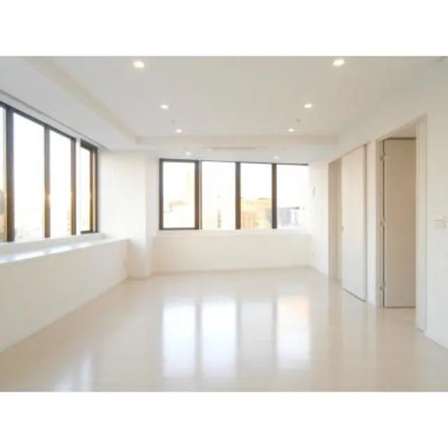 Park Cube Meguro Tower - Interior - ["Property", "Ceiling", "Floor"]