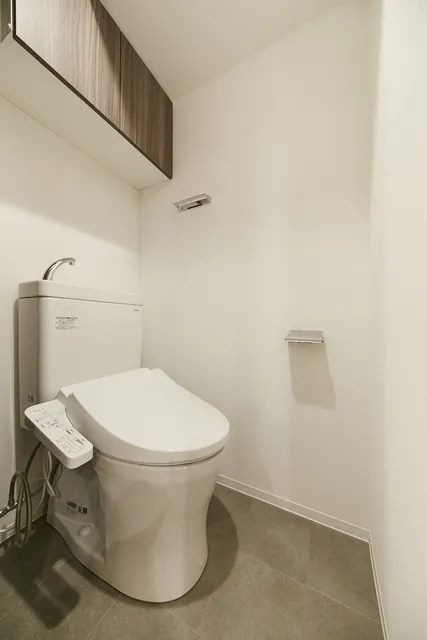 Urbanex Waseda Terrace - Interior - ["Flooring", "Plumbing fixture", "Floor"]