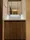 Comforia Liv Minamishinagawa - Interior - ["Wood", "Bathroom cabinet", "Bathroom Sink"] thumbnail