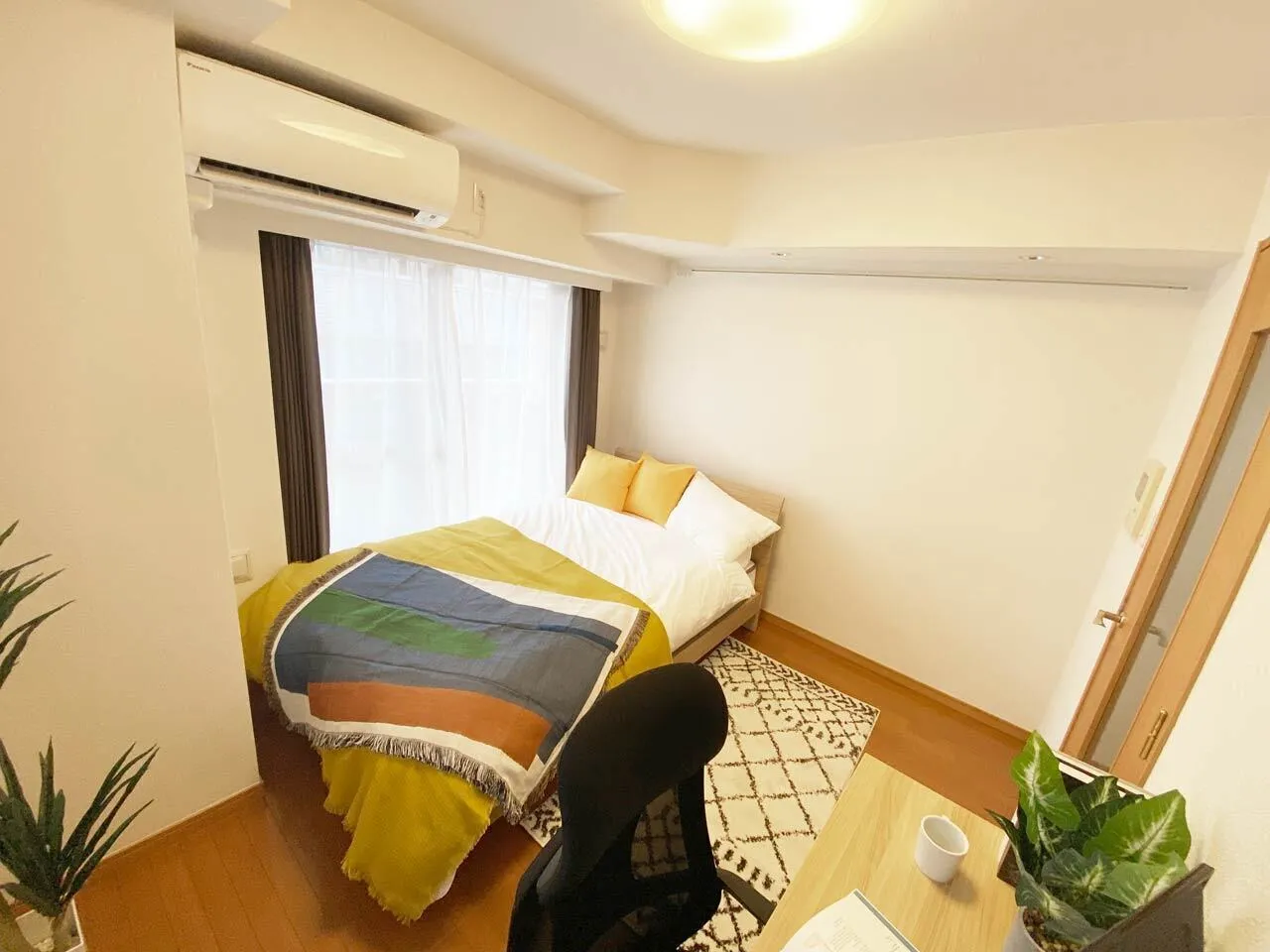 Mynavi STAY Miraie Kanda WEST - Other - []