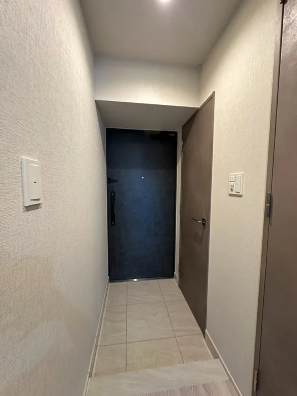 Season Flats Ryogoku South - Interior - ["Flooring", "Floor", "Wood"]