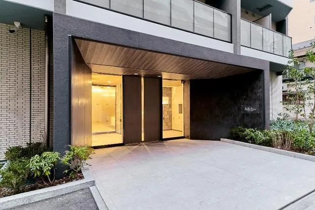 Belfirth Kanda Jimbocho - Exterior - []