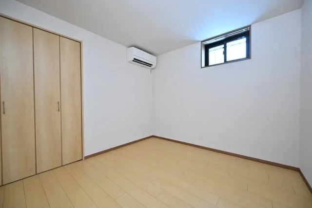 CENTRAL GARDEN RESIDENCE TOKYO - Interior - ["Flooring", "Wood", "Floor"]